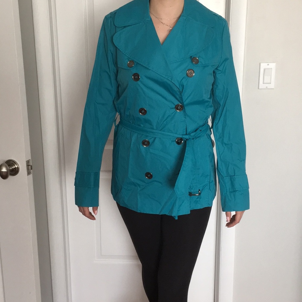 Authentic !!Burberry Jacket - image 1